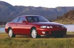 Lexus SC400 1992 года